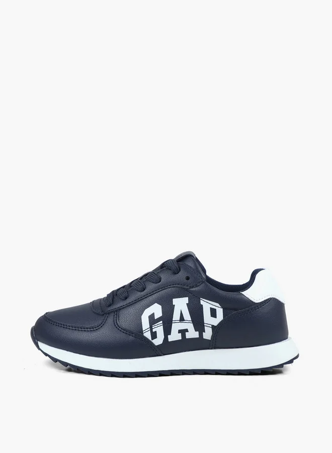 جاب Women's NASHVILLE Lace-Up Sneakers - GPW5220203808