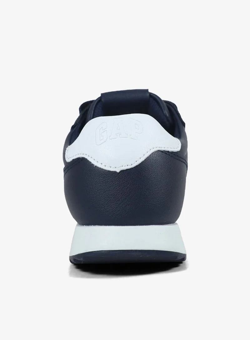 GAP Women's NASHVILLE Lace-Up Sneakers - GPW5220203808