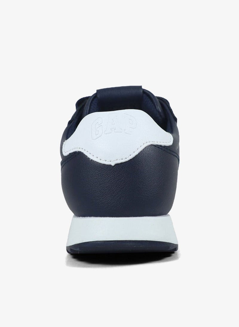 GAP Women's NASHVILLE Lace-Up Sneakers - GPW5220203808 - Image 2