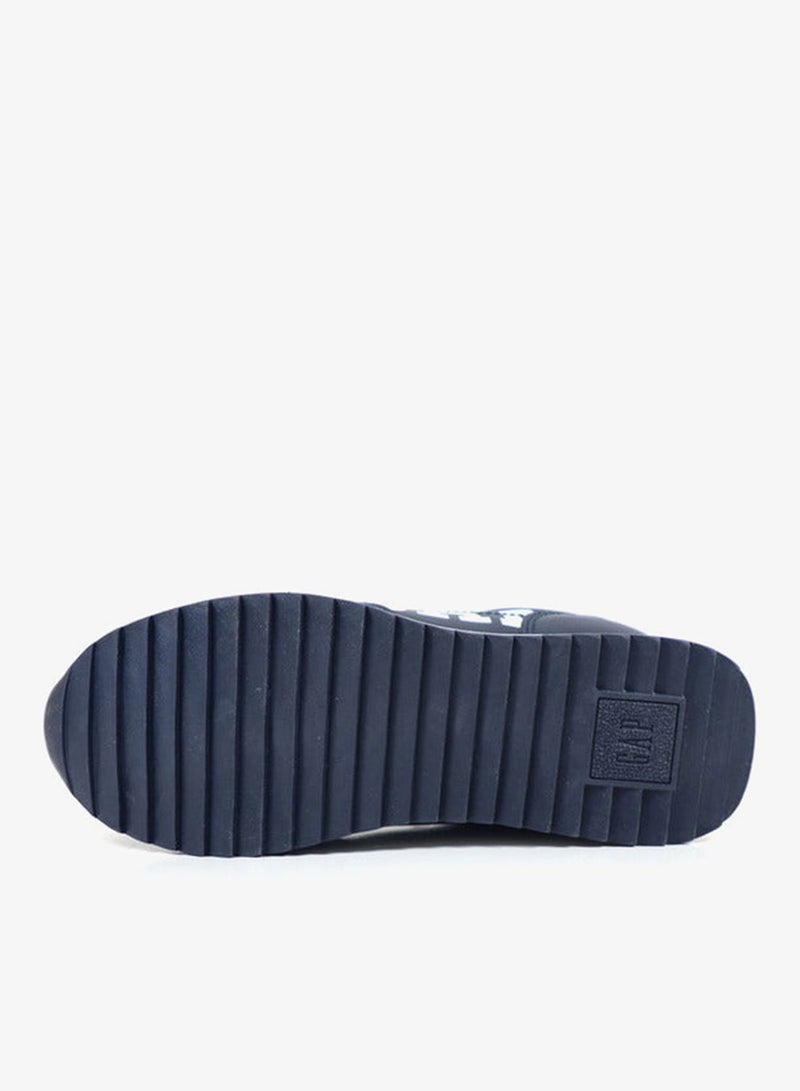 GAP Women's NASHVILLE Lace-Up Sneakers - GPW5220203808 - Image 5