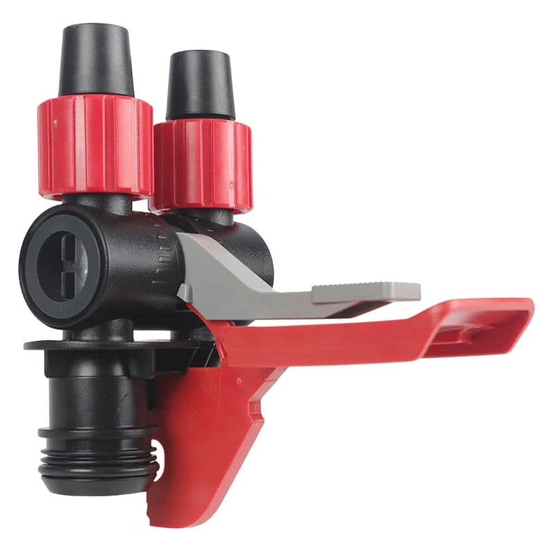 Fluval Hagen Fluval X07 AquaStop Valve A20062 AquaStop Valve for 07 Series Filters - Image 3