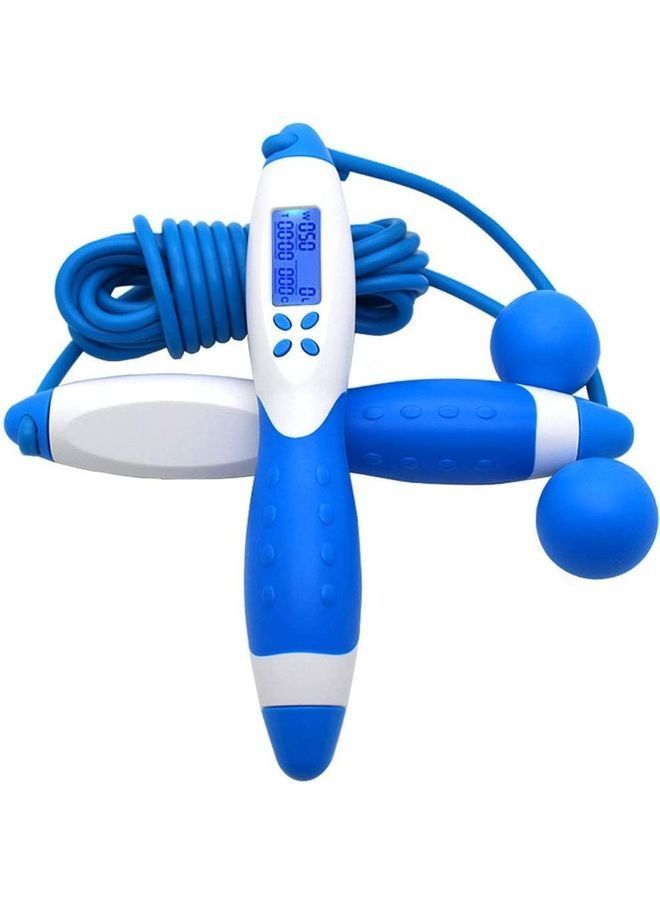 NIBEMINENT Digital Skipping Rope One Size - Image 1