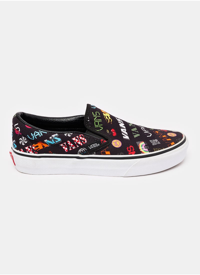 VANS - UA Classic Slip-On - Image 1