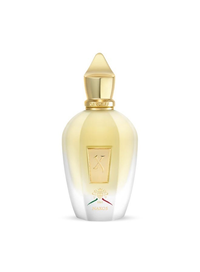 Xerjoff NAXOS Eau de Parfum 100ml - Image 1