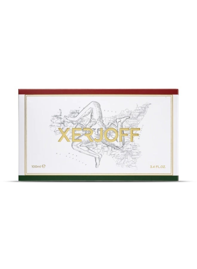 Xerjoff NAXOS Eau de Parfum 100ml - Image 3