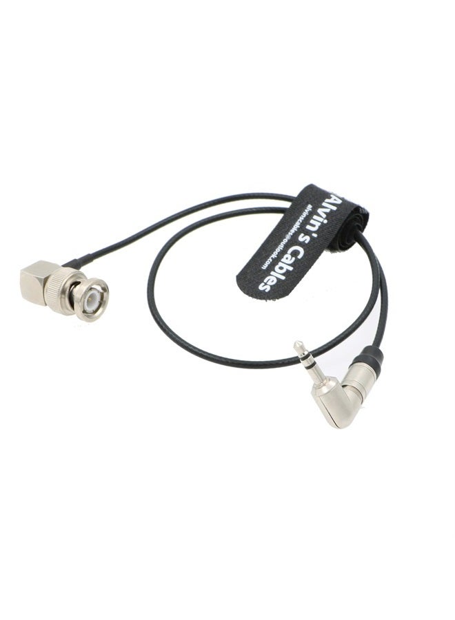 Alvin's Cables كابل توقيت Tentacle 3.5mm TRS إلى BNC - Image 1