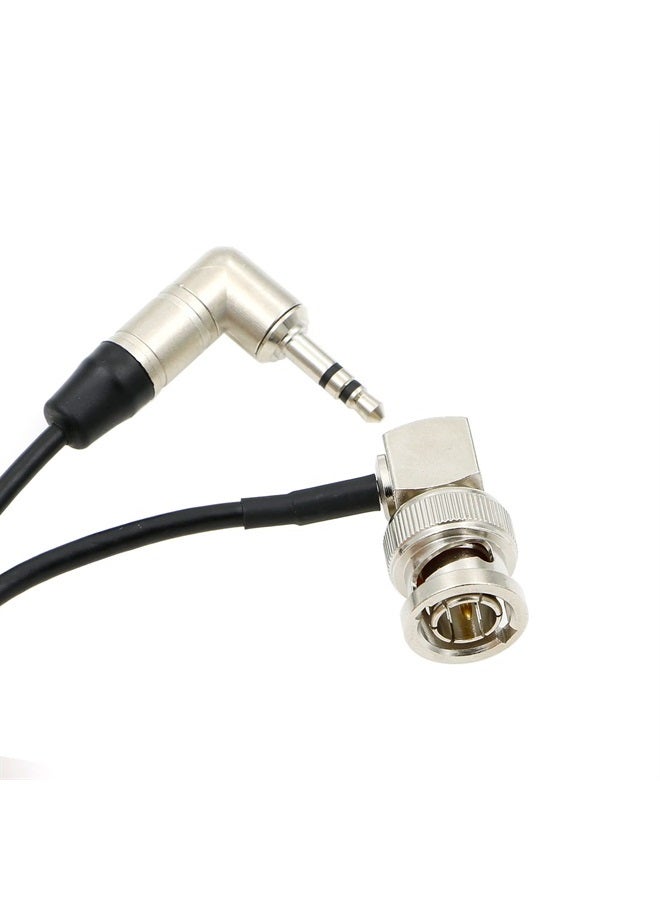 Alvin's Cables كابل توقيت Tentacle 3.5mm TRS إلى BNC - Image 2