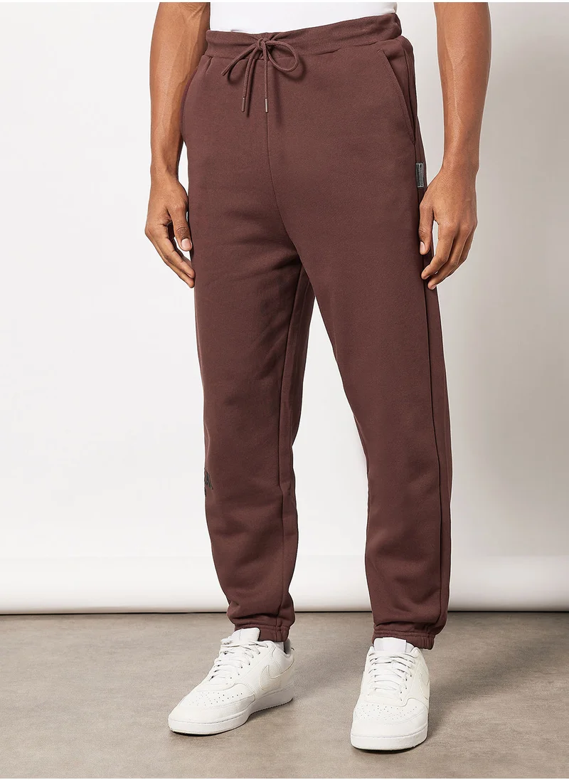 izzue Drawstring Sweatpants