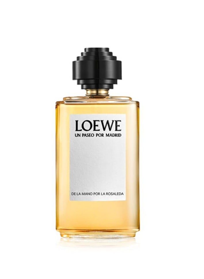 لويفي عطر دي لا مانو بور لا روزاليدا أو دي بارفان 100 مل  - Image 1