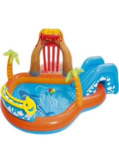 Bestway Bestway - Wasser spielcenter Lava Lagune - 53069  - Image 1