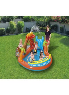 Bestway Bestway - Wasser spielcenter Lava Lagune - 53069  - Image 4