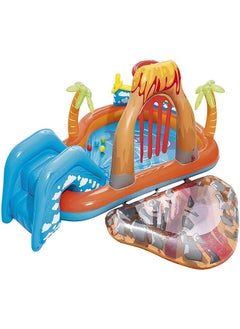 Bestway Bestway - Wasser spielcenter Lava Lagune - 53069  - Image 2