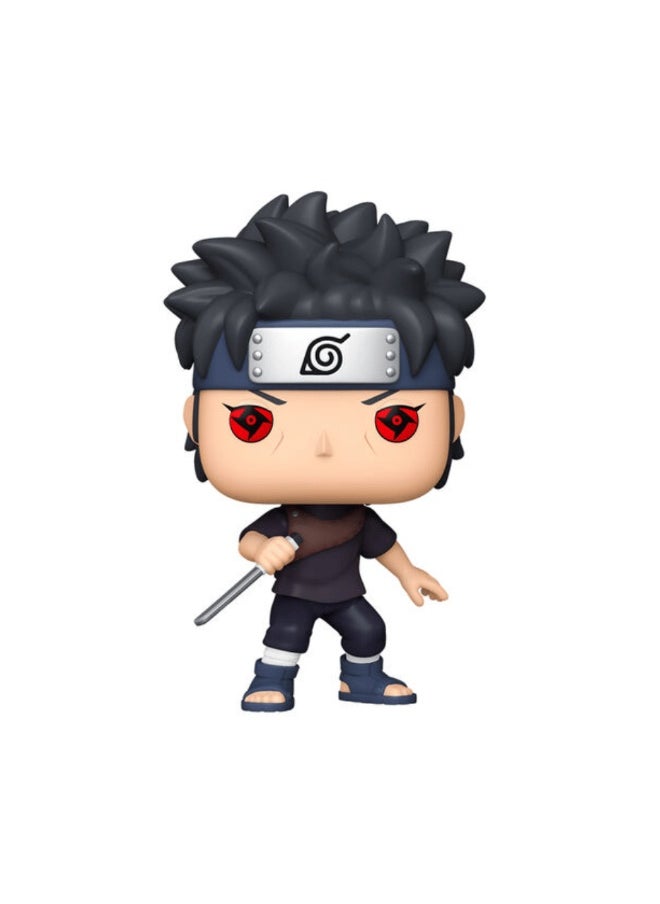 Funko Pop! Animation: Naruto - Shisui Uchiha 