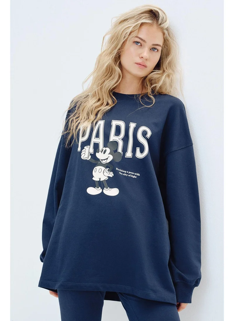 اتش اند ام Printed pyjamas