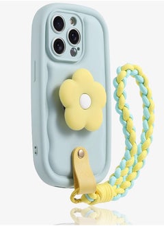 iPhone 15 Blue
