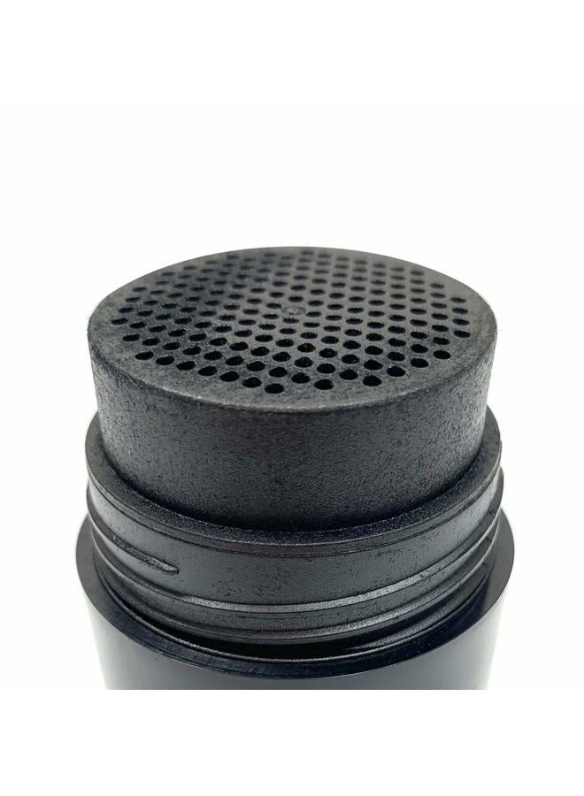 Cover Your Gray Pro Fill-In Fibers with Procapil - MEDIUM BROWN - Image 4