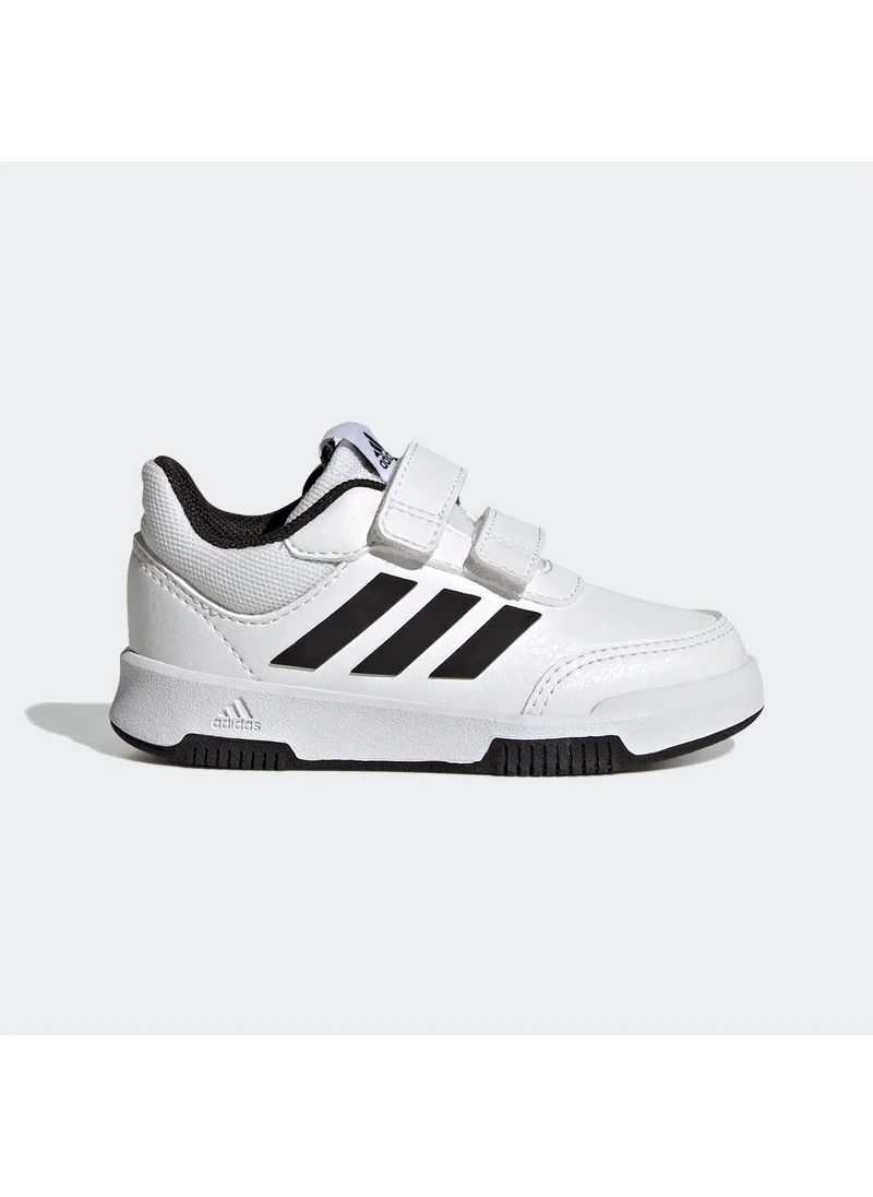 Adidas Tensaur Hook and Loop Shoes