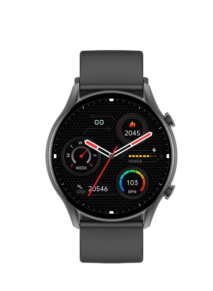 KIESLECT Kieslect Smart Calling Watch Kr  - Image 1