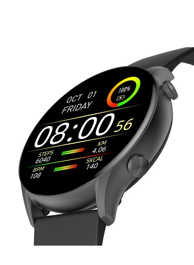 KIESLECT Kieslect Smart Calling Watch Kr  - Image 2