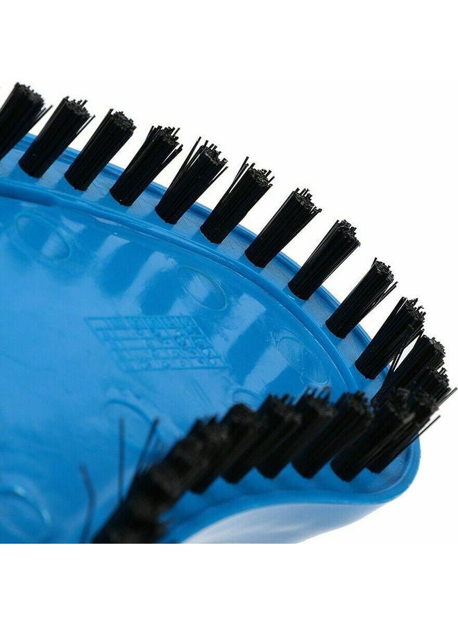 NIBEMINENT 5-In-1 Pool Vacuum Cleaning Tool Blue  - Image 2