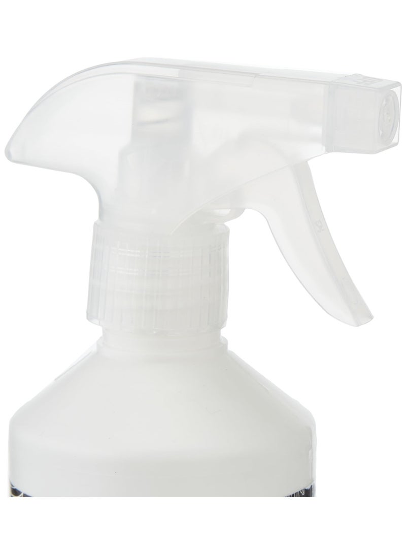 Fabulosa Dazzling Bathroom Antibacterial Spray Concentrated Disinfectant Orange & Apricot 500 ML - Image 2