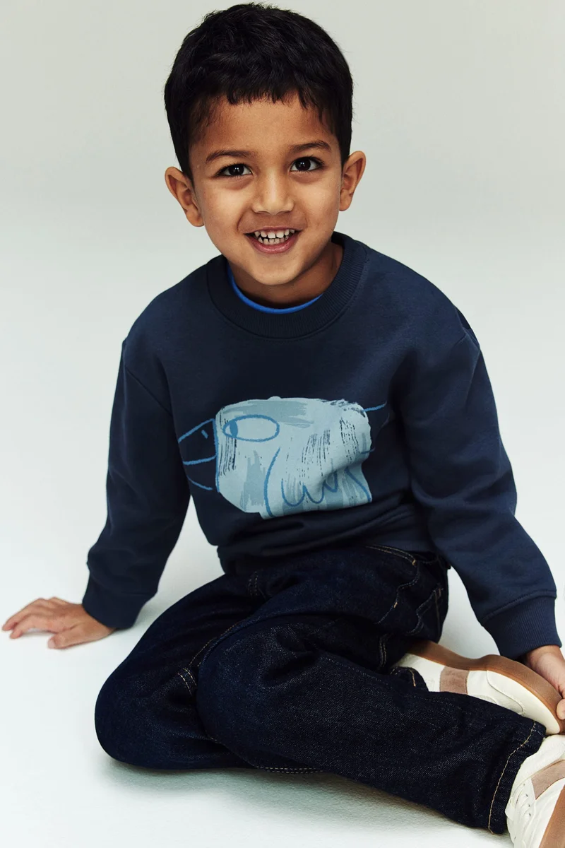 اتش اند ام Sweatshirt