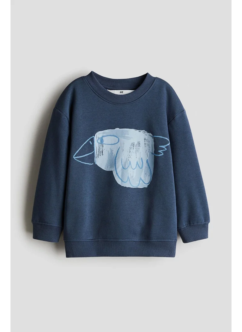H&M Sweatshirt