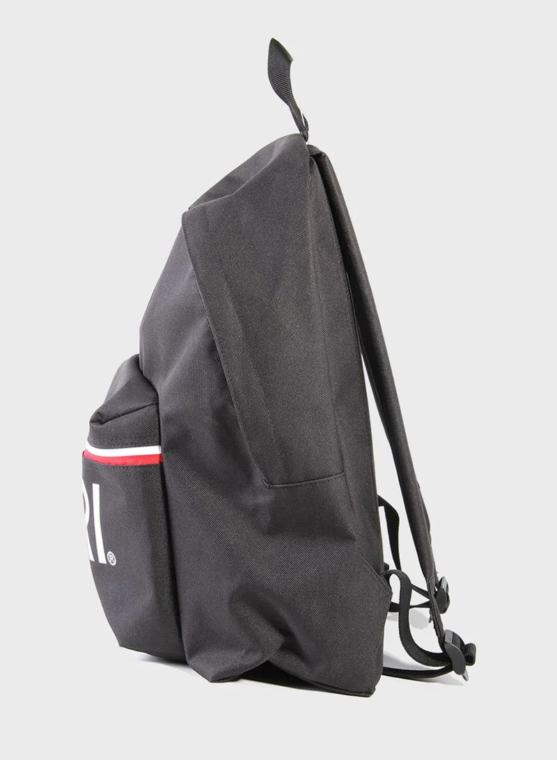 DIFUZED Casual Backpack