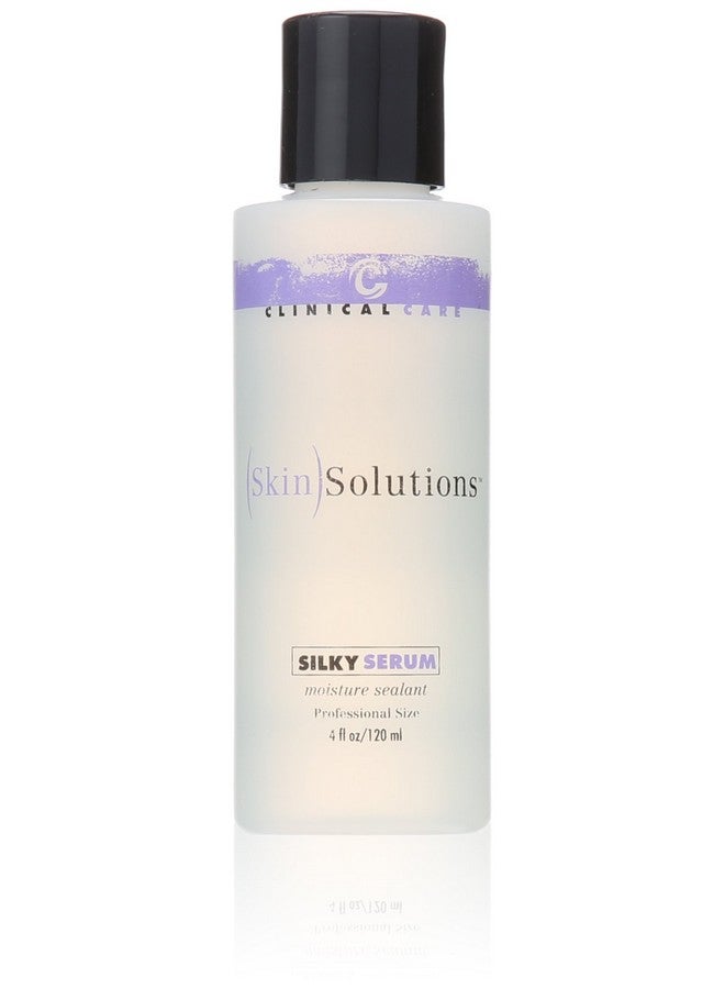 Clinical Care Skin Solutions Silky Serum Moisture Sealant 4 Fluid Ounce - Image 1