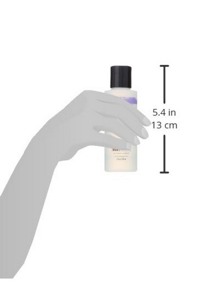 Clinical Care Skin Solutions Silky Serum Moisture Sealant 4 Fluid Ounce - Image 3