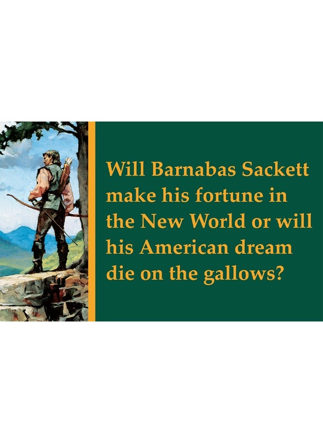 To the Far Blue Mountains: The Sacketts