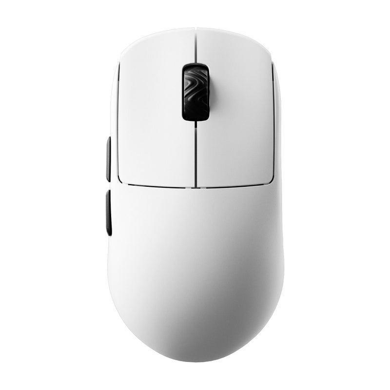 Scyrox V8 Gaming Mouse, 8K Polling, Pixart 3950 Sensor, Kailh Optical Switch, White - Image 2