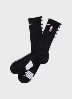 Nike NBA Elite Crew Socks  - Image 2