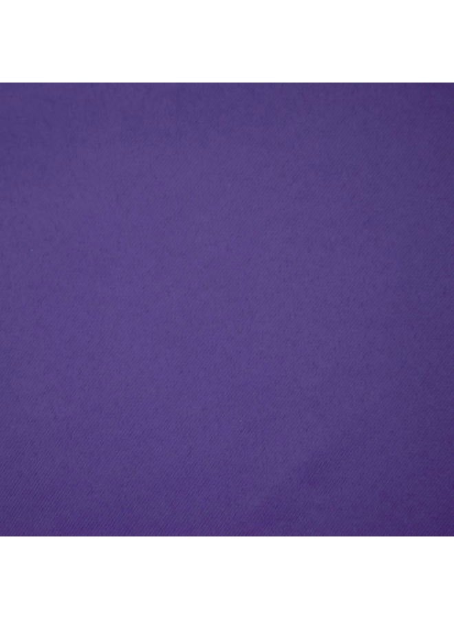 Sun Zero Riley Kids Bedroom Blackout Grommet Curtain Panel, 40" x 84", Purple - Image 5