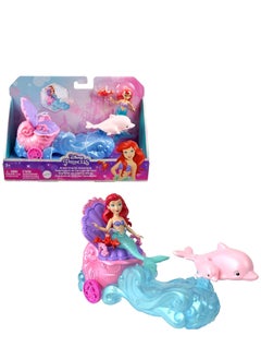 Disney Princess Disney Princess Ariel's Chariot Adventure  - Image 1
