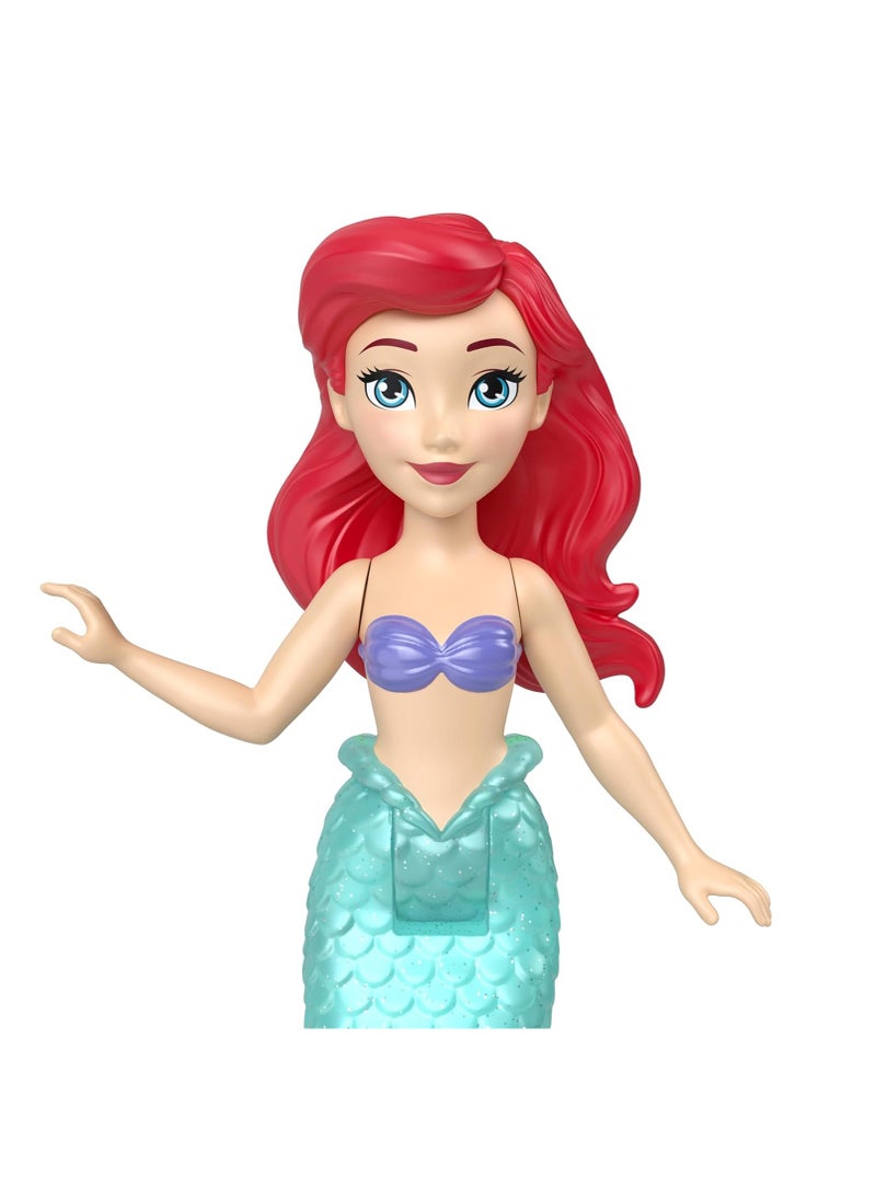 Disney Princess Ariel's Chariot Adventure