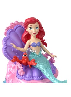 Disney Princess Disney Princess Ariel's Chariot Adventure  - Image 5