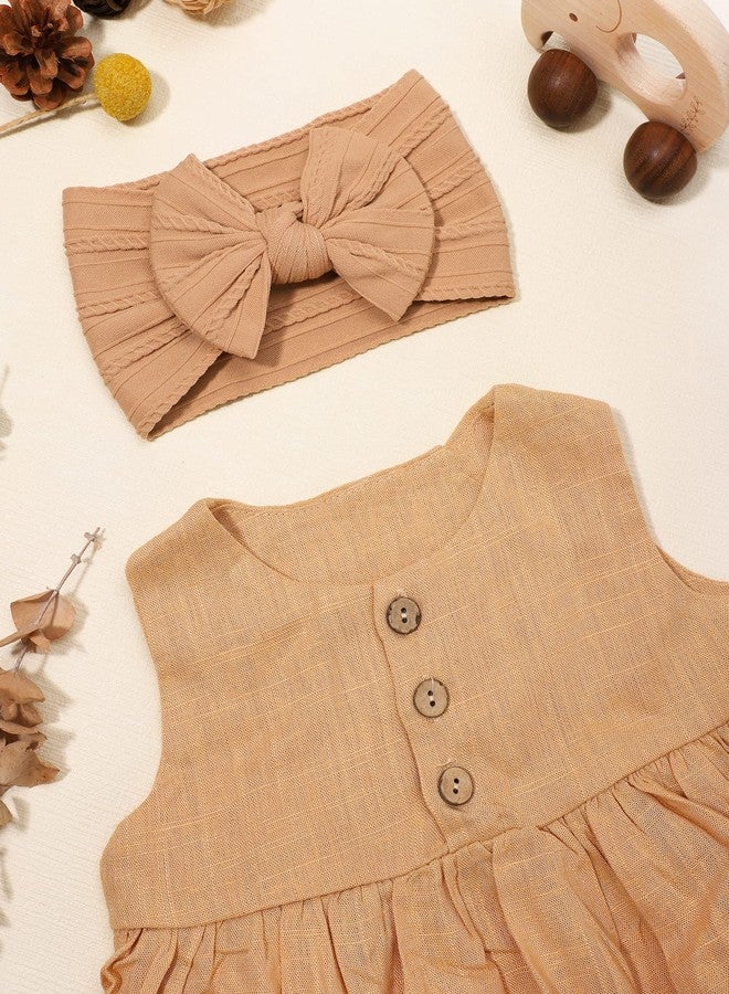 jollybows 18pcs Baby Nylon Headbands Hair Bow Elastics Hairbands Hair Accessories for Baby Girls Newborn Infant Toddlers Kid - Image 5