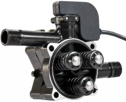 DGK Car WasherPressure Washer Pump Replacement Part Assembly Heavy Duty Pump Complete Set Suitable for JPT StarQ GaochengBallorex CAZAR Vantro Btali Aimex Pressure washers - Image 4