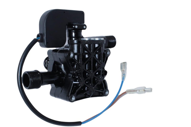 DGK Car WasherPressure Washer Pump Replacement Part Assembly Heavy Duty Pump Complete Set Suitable for JPT StarQ GaochengBallorex CAZAR Vantro Btali Aimex Pressure washers - Image 2