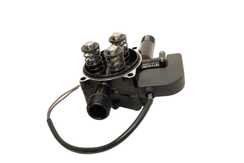 DGK Car WasherPressure Washer Pump Replacement Part Assembly Heavy Duty Pump Complete Set Suitable for JPT StarQ GaochengBallorex CAZAR Vantro Btali Aimex Pressure washers - Image 5