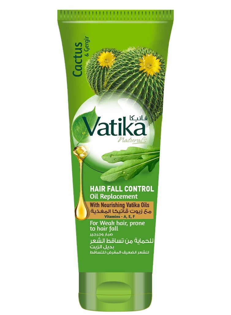 Hair Fall Control Oil Replacement Cactus 300 ML
