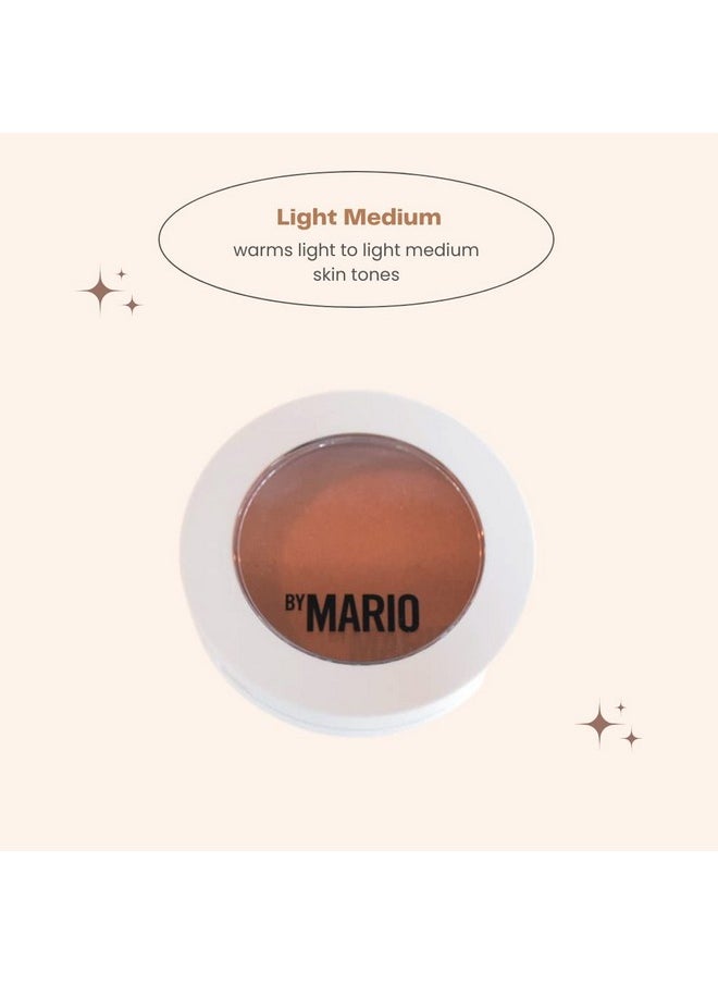 MAKEUP BY MARIO MAKEUP BY MARIO SoftSculpt® Transforming Skin Perfector Light Medium  - Image 2