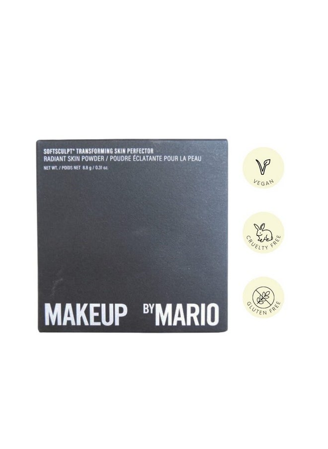 MAKEUP BY MARIO MAKEUP BY MARIO SoftSculpt® Transforming Skin Perfector Light Medium  - Image 5