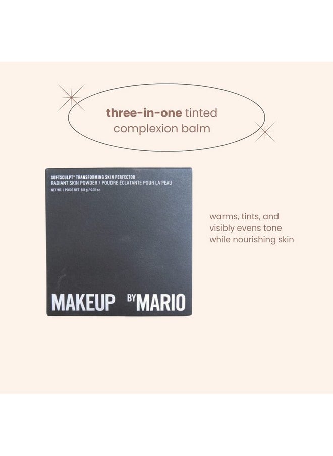MAKEUP BY MARIO MAKEUP BY MARIO SoftSculpt® Transforming Skin Perfector Light Medium  - Image 4