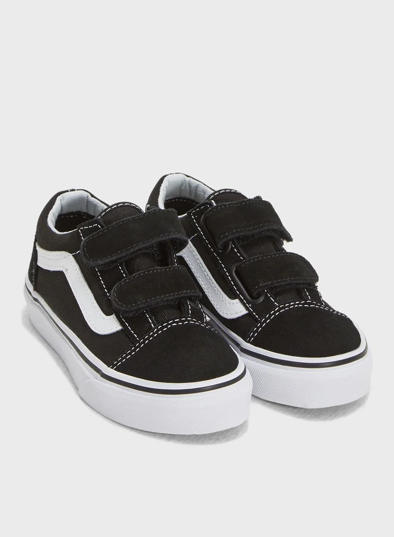 VANS Kids Old Skool V Sneakers