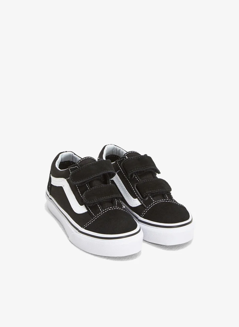 Vans  Kids Old Skool V Sneakers  | Best Price UAE