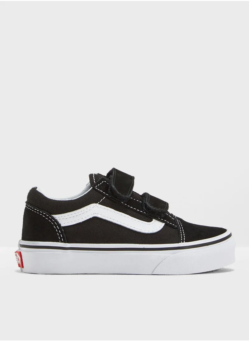 VANS Kids Old Skool V Sneakers