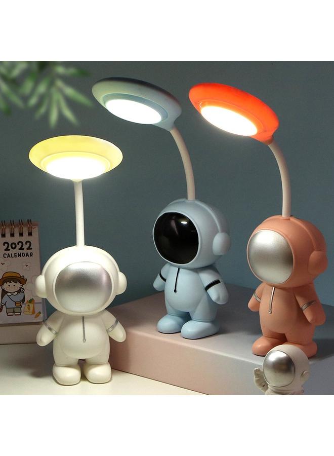 Bluejw Children's Dormitory Bedroom Learning Bedside Nightlight Cartoon Creative New Mini Table Lamp Student Gifts Wholesale - Image 1