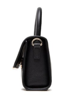 Tommy Hilfiger Plus Tommy Hilfiger Modern Mini Bar Leather Women's Handbag  - Image 3